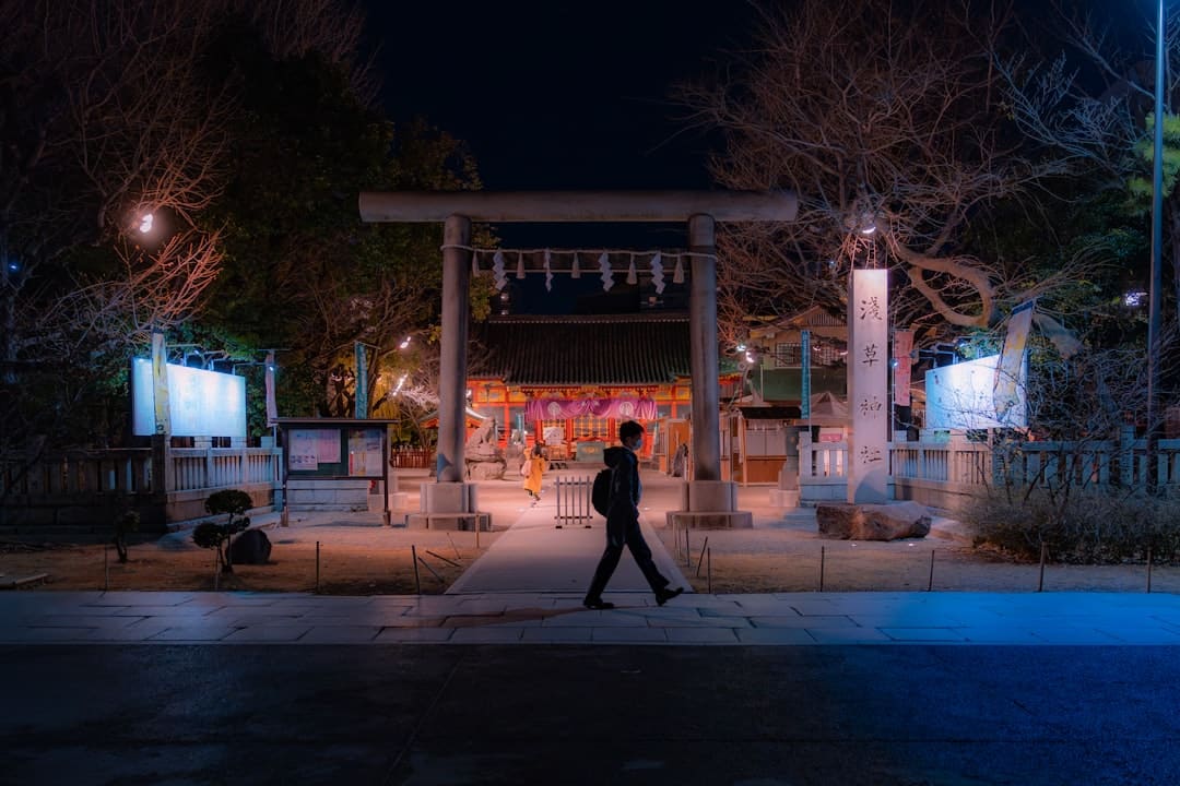 （韩国旅行）全州市亚中湖_